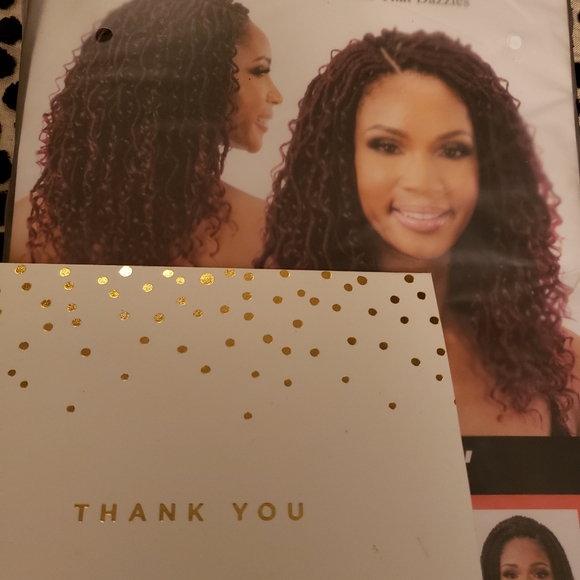 Hair extensions - Picture 4 of 4